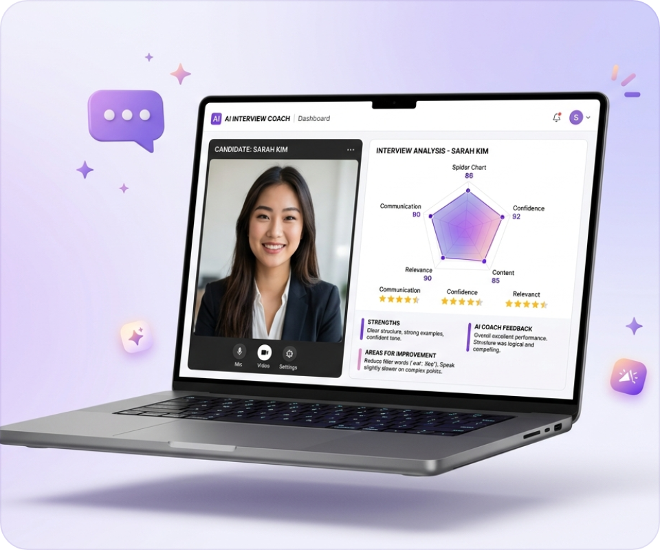 X Interview Platform